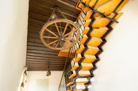 Treppenhaus