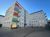 Hofansicht