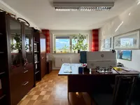 Büro/Kinderzimmer