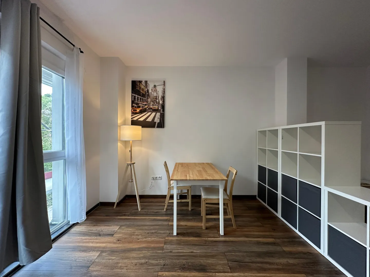 Wohnung zur Miete in Rehling - Foto 3