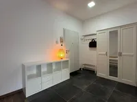 Eingangsbereich