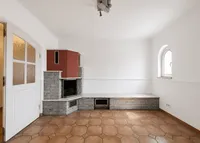 Kaminzimmer