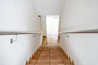 Treppe - UG
