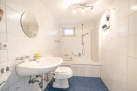 Badezimmer - UG
