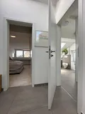 Zugang zu den Räumen