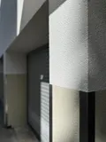 neuer Fassadenanstrich