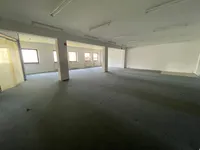 Büro- / Lagerfläche