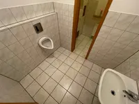 Herren WC