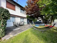 Terrassenansicht