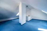 Dachgeschoss