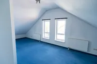 Dachgeschoss