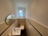 Gäste-WC 