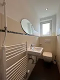 Gäste WC