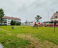 Spielplatz