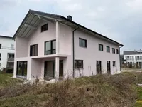 Außenansicht hinten