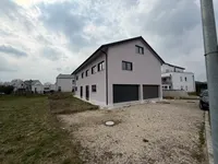Außenansicht vorne