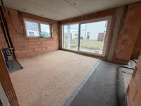 Innenausbau