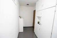 Eingangsbereich Flur