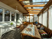 Wintergarten - EG