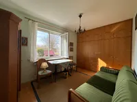 Zimmer - EG 