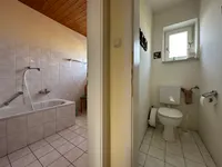 WC/Badewanne - EG