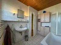 Badezimmer - EG