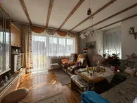 Wohnzimmer - OG