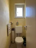 Gäste WC - OG