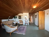 Wohnzimmer - DG