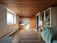 Kinderzimmer - DG