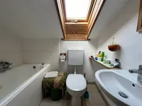 Badezimmer - DG