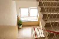 Treppenhaus