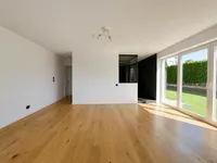 mögliche Einliegerwohnung
