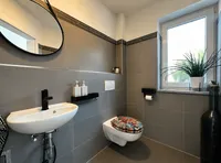 Gäste WC