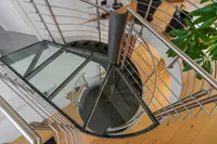 Treppe