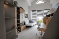 weiteres Zimmer