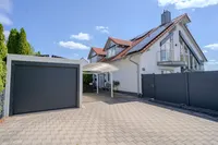 Außenstellplätze