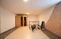 mit Sauna