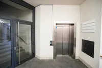 Eingangsbereich