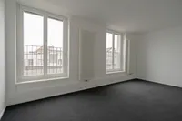 Büroraum