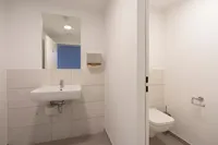 Damen WC