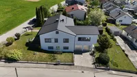 Grundstück