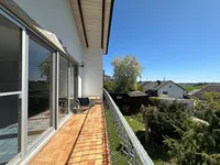 Balkon 1