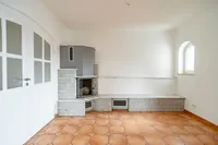 Kaminzimmer