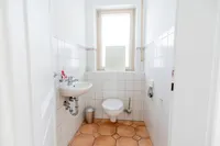 Gäste WC