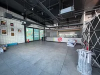 Verkaufsfläche