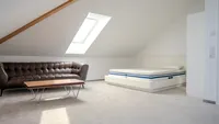 Dachgeschoss