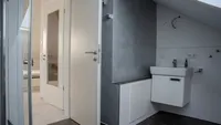 Badezimmer DG 