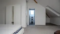 Dachgeschoss