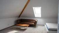 Dachgeschoss